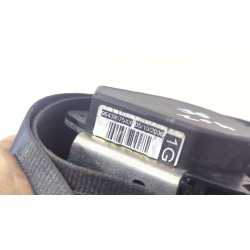 Recambio de cinturon seguridad delantero izquierdo para peugeot 407 (2004) 2.0 hdi 135 referencia OEM IAM 96439575XX  