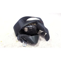 Recambio de cinturon seguridad delantero derecho para fiat doblo monospace (119_, 223_) 1.9 jtd (223axe1a) referencia OEM IAM K7