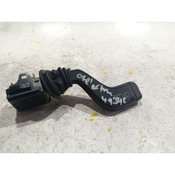 Recambio de mando limpiaparabrisas para opel astra h (a04) 1.4 (l48) referencia OEM IAM 90124931  
