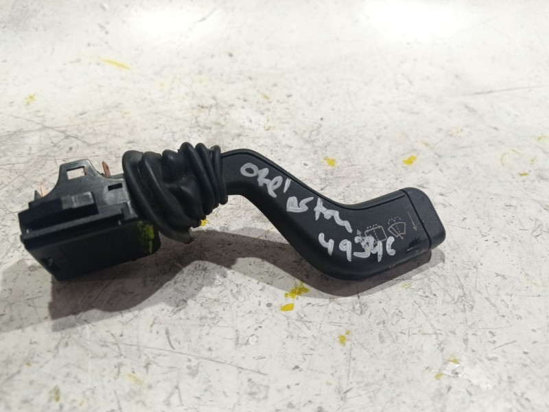 Recambio de mando limpiaparabrisas para opel astra h (a04) 1.4 (l48) referencia OEM IAM 90124931  