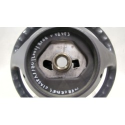 Recambio de volante para mercedes-benz clase a (w168) a 170 cdi (168.008) referencia OEM IAM 6013233  