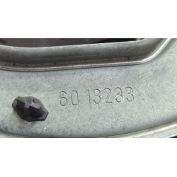 Recambio de volante para mercedes-benz clase a (w168) a 170 cdi (168.008) referencia OEM IAM 6013233  