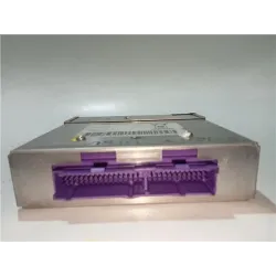 Recambio de centralita inyeccion para opel astra f berlina (1991) 1.7 tds referencia OEM IAM 16163719  