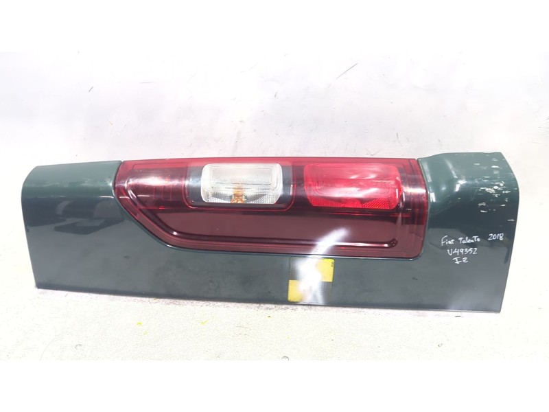 Recambio de piloto porton trasero izquierdo para fiat talento furgoneta (296_) 1.6 d referencia OEM IAM 265A66524R  