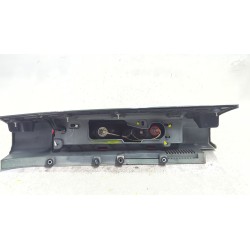 Recambio de piloto porton trasero izquierdo para fiat talento furgoneta (296_) 1.6 d referencia OEM IAM 265A66524R  