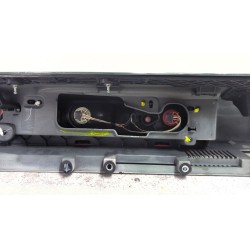 Recambio de piloto porton trasero izquierdo para fiat talento furgoneta (296_) 1.6 d referencia OEM IAM 265A66524R  