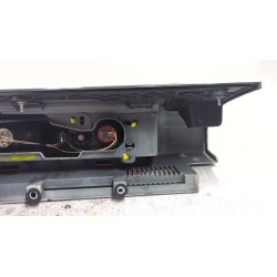Recambio de piloto porton trasero izquierdo para fiat talento furgoneta (296_) 1.6 d referencia OEM IAM 265A66524R  