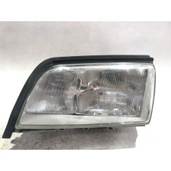 Recambio de faro delantero izquierdo para mercedes-benz clase c (w202) c 250 d (202.125) referencia OEM IAM 0301036205  