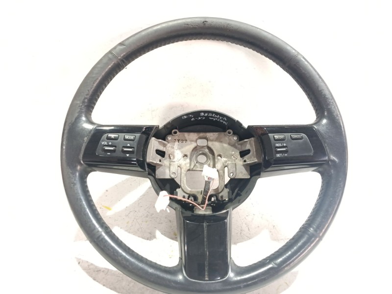 Recambio de volante para mazda cx-7 (er) 2.3 mzr disi turbo awd (er3p) referencia OEM IAM 08010837  