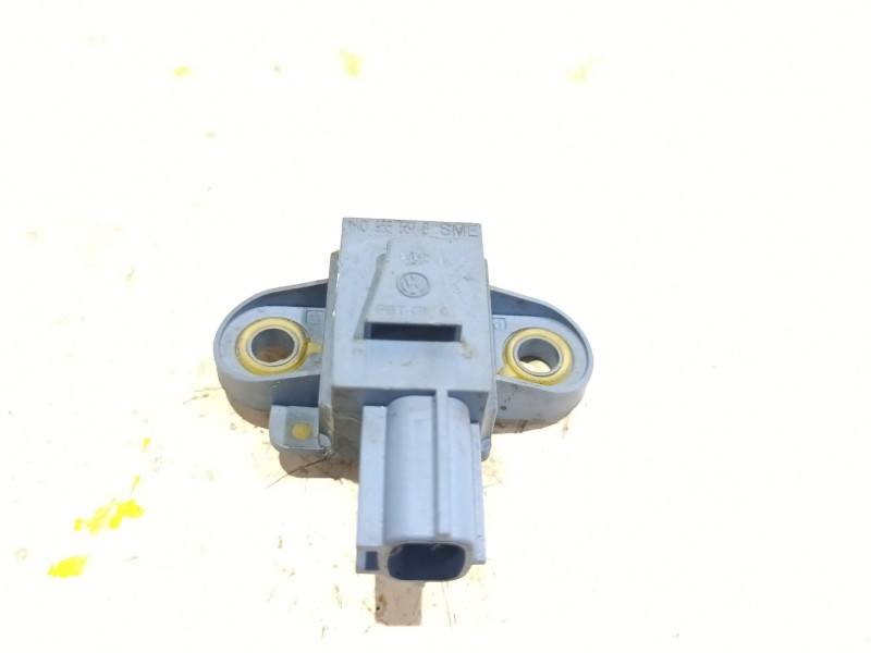 Recambio de sensor impacto para volkswagen golf v (1k1) 1.9 tdi referencia OEM IAM 1K0955557B  