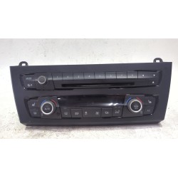 Recambio de mando climatizador para bmw 1 (f20) 118 d referencia OEM IAM 17313810  