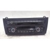 Recambio de mando climatizador para bmw 1 (f20) 118 d referencia OEM IAM 17313810  