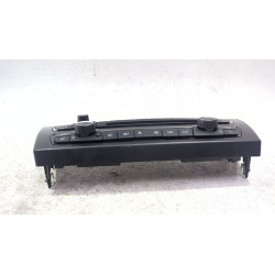 Recambio de mando climatizador para bmw 1 (f20) 118 d referencia OEM IAM 17313810  