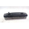 Recambio de mando climatizador para bmw 1 (f20) 118 d referencia OEM IAM 17313810  