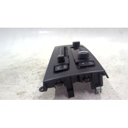 Recambio de mando climatizador para bmw 1 (f20) 118 d referencia OEM IAM 17313810  