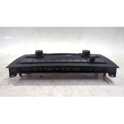 Recambio de mando climatizador para bmw 1 (f20) 118 d referencia OEM IAM 17313810  