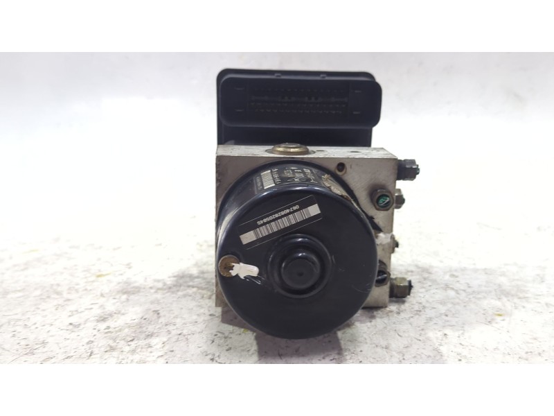 Recambio de nucleo abs para renault laguna ii (bg0/1_) 1.9 dci (bg08, bg0g) referencia OEM IAM 8200159837D  