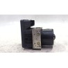 Recambio de nucleo abs para renault laguna ii (bg0/1_) 1.9 dci (bg08, bg0g) referencia OEM IAM 8200159837D  