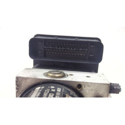 Recambio de nucleo abs para renault laguna ii (bg0/1_) 1.9 dci (bg08, bg0g) referencia OEM IAM 8200159837D  