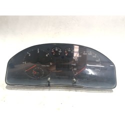Recambio de cuadro completo para audi a4 b5 (8d2) 1.9 tdi referencia OEM IAM 8D0919033A  