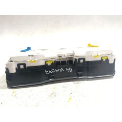Recambio de cuadro completo para audi a4 b5 (8d2) 1.9 tdi referencia OEM IAM 8D0919033A  