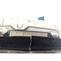 Recambio de cuadro completo para audi a4 b5 (8d2) 1.9 tdi referencia OEM IAM 8D0919033A  