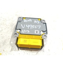 Recambio de centralita airbag para audi a3 (8p1) 2.0 tdi 16v referencia OEM IAM 8P0959655N  