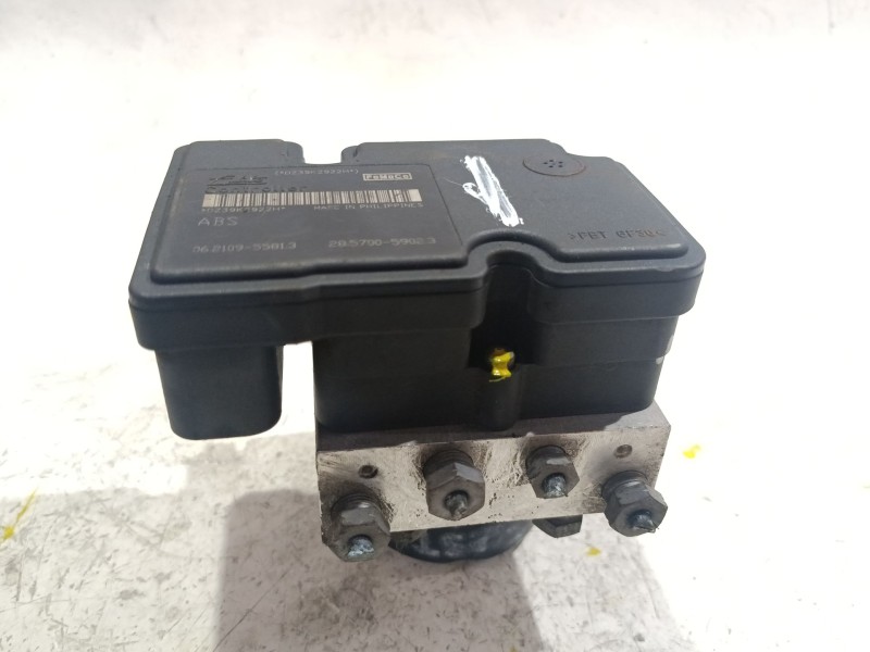 Recambio de nucleo abs para ford fiesta v (jh_, jd_) 1.4 tdci referencia OEM IAM 06210213174  