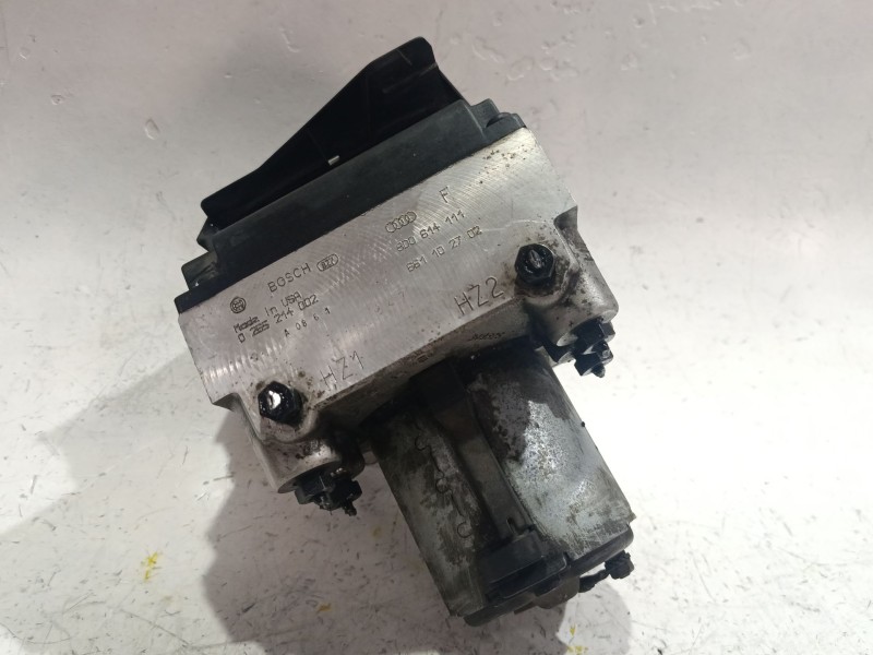 Recambio de nucleo abs para audi a4 b5 (8d2) 1.9 tdi referencia OEM IAM 8D0614111  0265214002