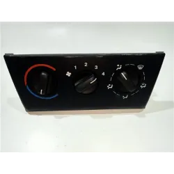 Recambio de mandos climatizador para opel vectra c berlina (2002) 2.2 dti 16v referencia OEM IAM 90463845  