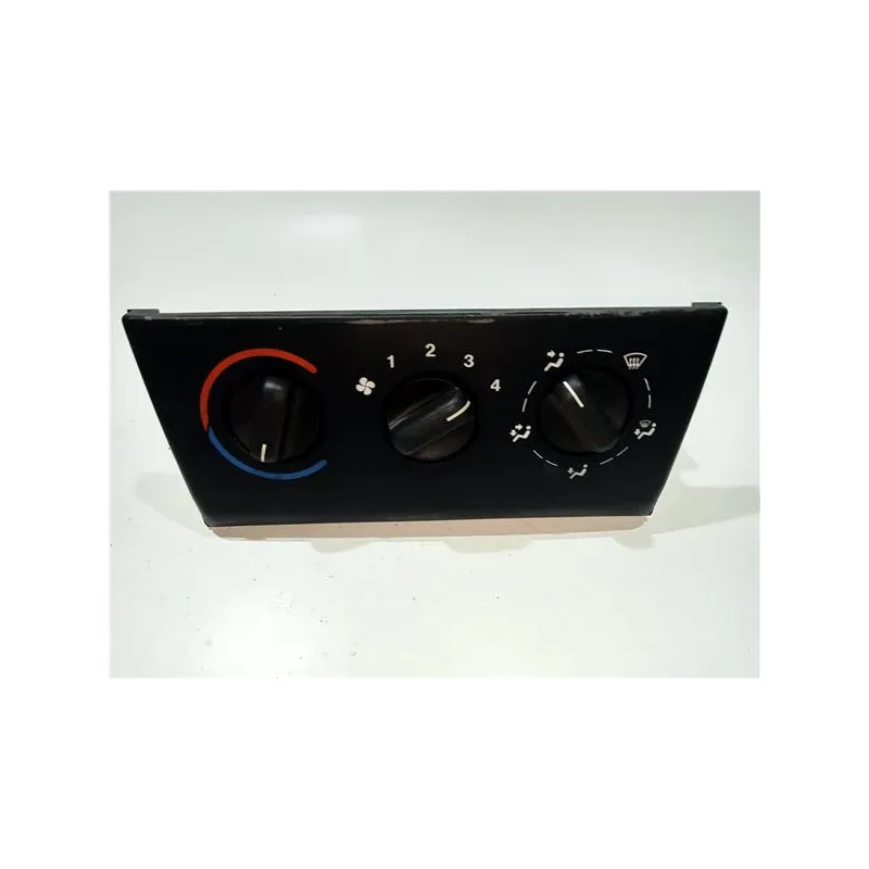 Recambio de mandos climatizador para opel vectra c berlina (2002) 2.2 dti 16v referencia OEM IAM 90463845  