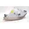 Recambio de faro delantero derecho para daewoo kalos (klas) 1.4 16v referencia OEM IAM E138427  