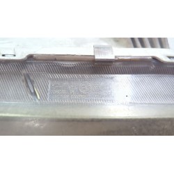 Recambio de faro delantero derecho para daewoo kalos (klas) 1.4 16v referencia OEM IAM E138427  