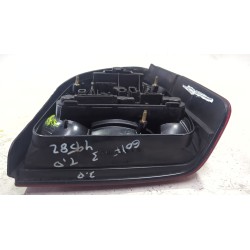Recambio de piloto trasero izquierdo para volkswagen golf iii (1h1) 1.9 td, gtd referencia OEM IAM 1H6945257  