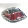 Recambio de piloto trasero izquierdo para opel astra h (a04) 1.6 (l48) referencia OEM IAM 16139100  