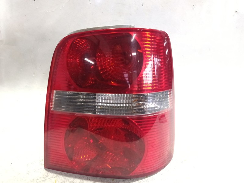 Recambio de piloto trasero derecho para volkswagen touran (1t1, 1t2) 2.0 tdi referencia OEM IAM 1T0945258  