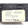 Recambio de mando limpiaparabrisas para renault espace iv (jk0)(2002) 2.0 impulsion imusic [2,0 ltr. - 127 kw dci diesel fap cat