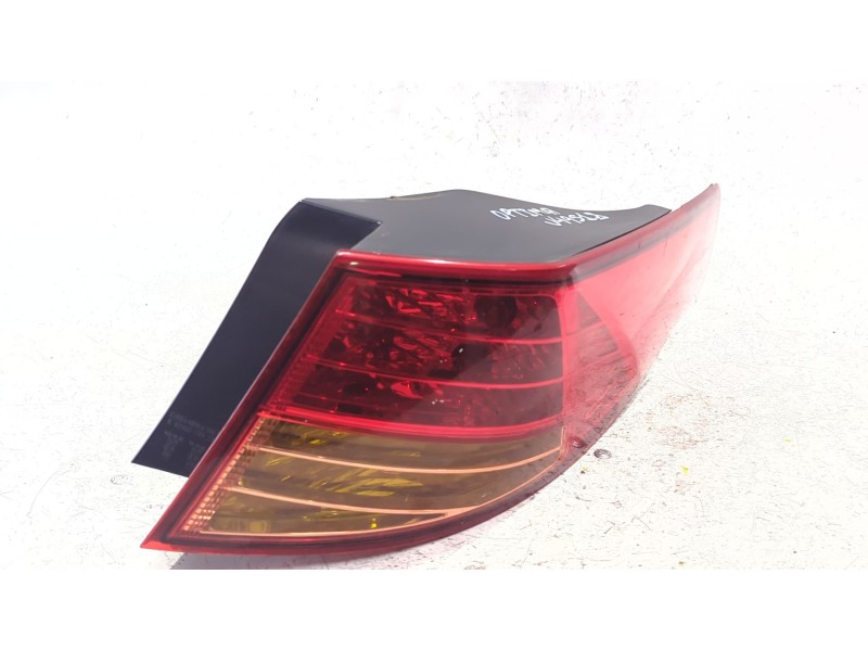 Recambio de piloto trasero derecho para kia optima (fsgds6b) 1.7 crdi referencia OEM IAM 924022T0  