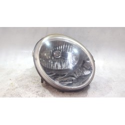 Recambio de faro delantero derecho para daewoo matiz (m100, m150) 1.0 referencia OEM IAM E139889  