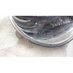 Recambio de faro delantero derecho para daewoo matiz (m100, m150) 1.0 referencia OEM IAM E139889  