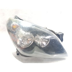 Recambio de faro delantero derecho para opel astra h gtc (a04) 1.4 (l08) referencia OEM IAM 1EG27037002  