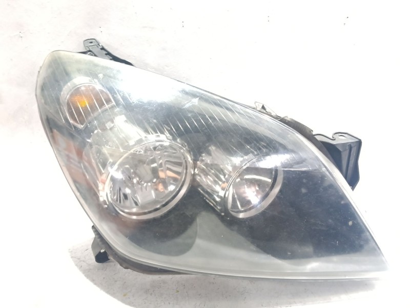 Recambio de faro delantero derecho para opel astra h gtc (a04) 1.4 (l08) referencia OEM IAM 1EG27037002  