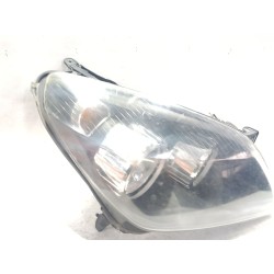Recambio de faro delantero derecho para opel astra h gtc (a04) 1.4 (l08) referencia OEM IAM 1EG27037002  