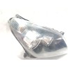 Recambio de faro delantero derecho para opel astra h gtc (a04) 1.4 (l08) referencia OEM IAM 1EG27037002  