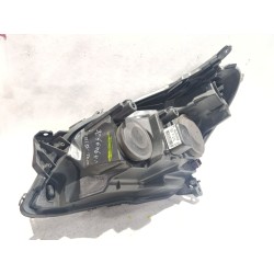 Recambio de faro delantero derecho para opel astra h gtc (a04) 1.4 (l08) referencia OEM IAM 1EG27037002  