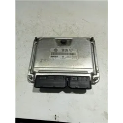Recambio de centralita inyeccion para seat ibiza (1985) 1.2 referencia OEM IAM 038906019KT  