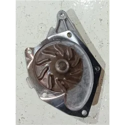 Recambio de bomba de agua para renault megane iii berlina 5p (2008) 1.5 authentique [1,5 ltr. - 63 kw dci diesel cat] referencia