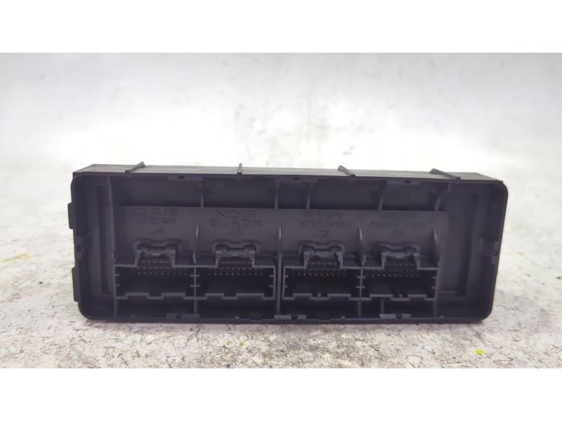 Recambio de modulo electronico para opel insignia a (g09) 2.0 cdti (68) referencia OEM IAM 13505739  