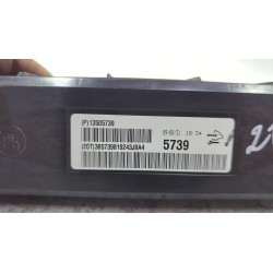 Recambio de modulo electronico para opel insignia a (g09) 2.0 cdti (68) referencia OEM IAM 13505739  