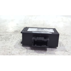 Recambio de modulo electronico para peugeot 607 (9d, 9u) 2.0 hdi referencia OEM IAM 9649992580  